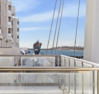 Glenelg Seaside Apartment - Tourism Guide