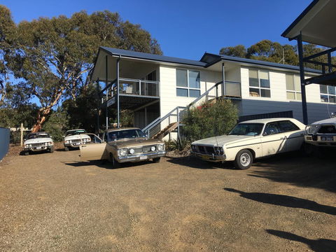 Kangaroo Island Bayview Villas - Travel Search 12