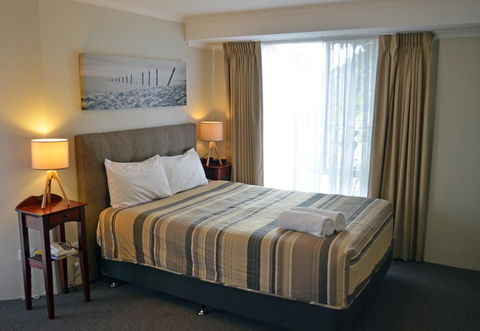 Arkana Motor Inn & Terrace Apartments - Tourism Guide 9