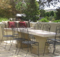 Casa Rossa - Barossa - Tourism Guide