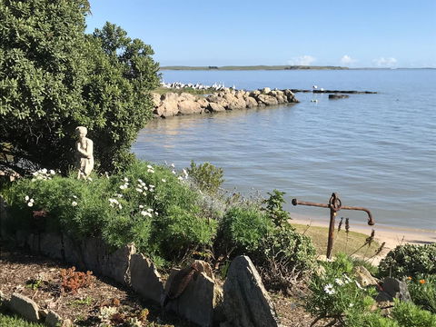 Hydeaway Bay - Own Private Bay + Kayaks - Travel Agents 26