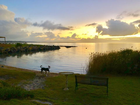 Hydeaway Bay - Own Private Bay + Kayaks - Travel Agents 35