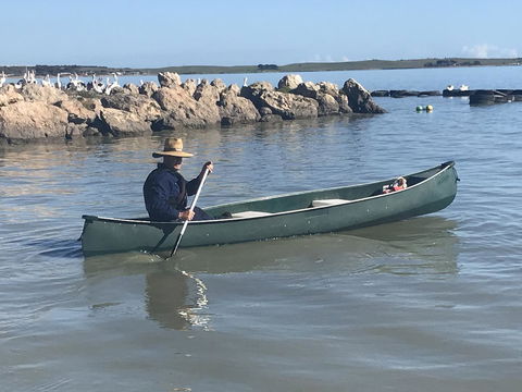 Hydeaway Bay - Own Private Bay + Kayaks - Travel Agents 32