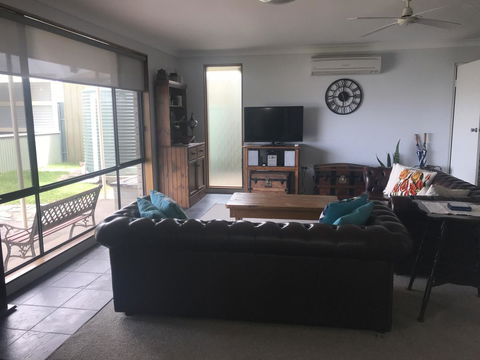 Hydeaway Bay - Own Private Bay + Kayaks - Travel Agents 8