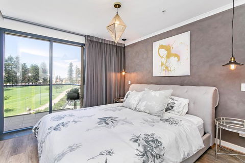 Heart Of Glenelg BnB - Travel Search 0