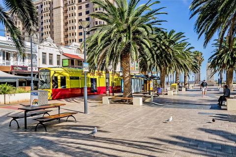 Heart Of Glenelg BnB - Travel Search 24