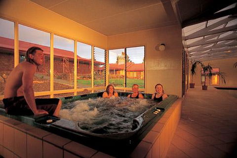Acacia Apartments - Tourism Guide 18