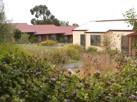 Acacia Apartments - Tourism Guide 19
