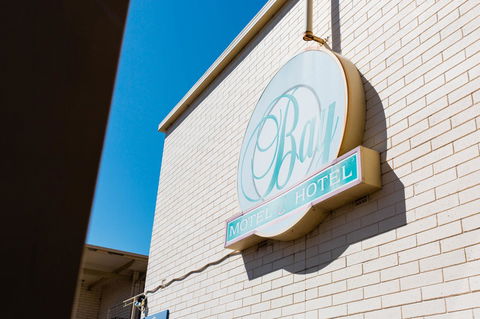 Bay Motel Hotel - Travel Search 26