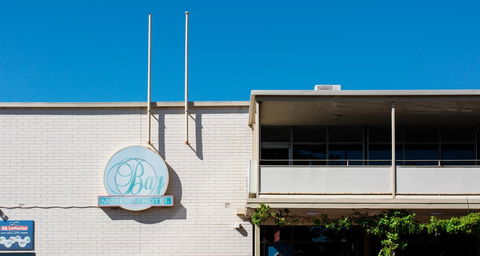 Bay Motel Hotel - Travel Search 22