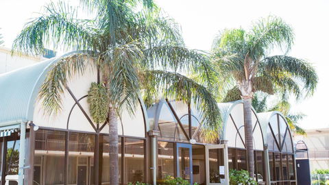 Bay Motel Hotel - Travel Search 0