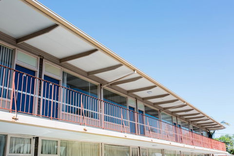 Bay Motel Hotel - Travel Search 16