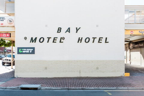Bay Motel Hotel - Travel Search 20