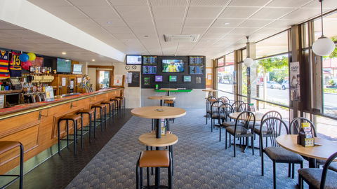 Bay Motel Hotel - Travel Search 13