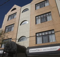 BreakFree Directors Studios - Tourism Guide