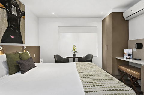 North Adelaide Boutique Stays Accommodation - Tourism Guide 5