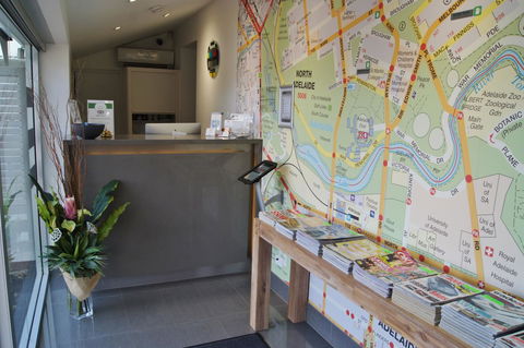 North Adelaide Boutique Stays Accommodation - Tourism Guide 14