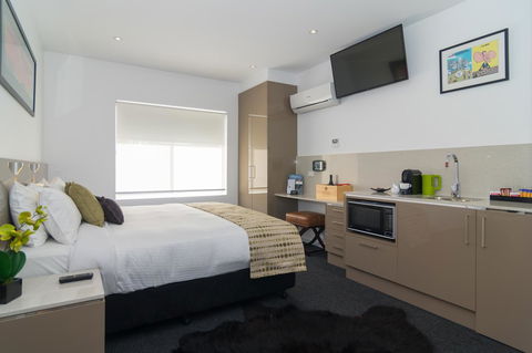 North Adelaide Boutique Stays Accommodation - Tourism Guide 30