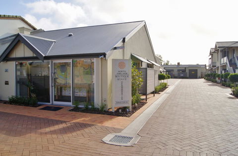 North Adelaide Boutique Stays Accommodation - Tourism Guide 33