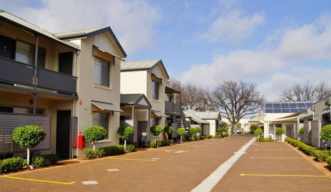 North Adelaide Boutique Stays Accommodation - Tourism Guide 25