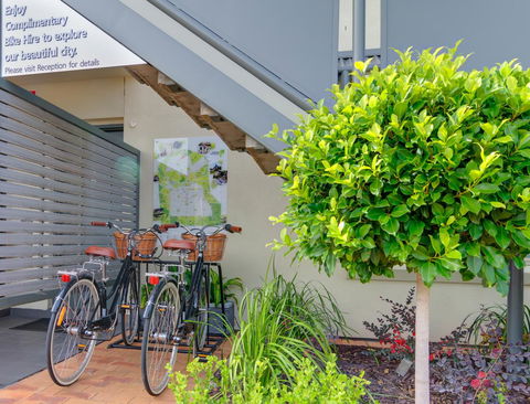 North Adelaide Boutique Stays Accommodation - Tourism Guide 16