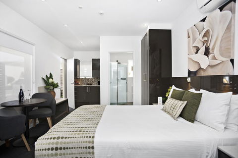 North Adelaide Boutique Stays Accommodation - Tourism Guide 3