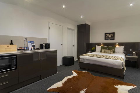 North Adelaide Boutique Stays Accommodation - Tourism Guide 13
