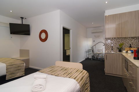 North Adelaide Boutique Stays Accommodation - Tourism Guide 28