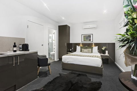 North Adelaide Boutique Stays Accommodation - Tourism Guide 4
