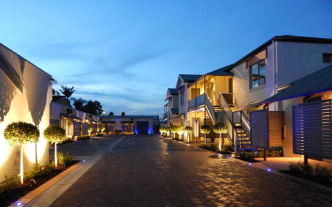 North Adelaide Boutique Stays Accommodation - Tourism Guide 11