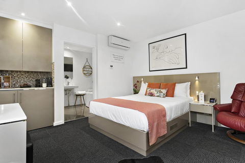 North Adelaide Boutique Stays Accommodation - Tourism Guide 7