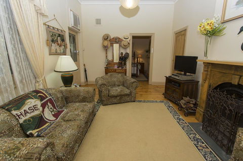 Tanunda Cottages - Travel Search 10