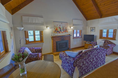 Tanunda Cottages - Travel Search 4