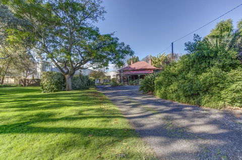 Tanunda Cottages - Travel Search 18