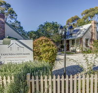 Tanunda Cottages - Travel Search