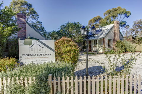 Tanunda Cottages - Travel Search 0