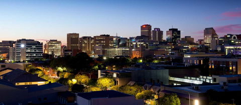 Hume Serviced Apartments - Tourism Guide 2