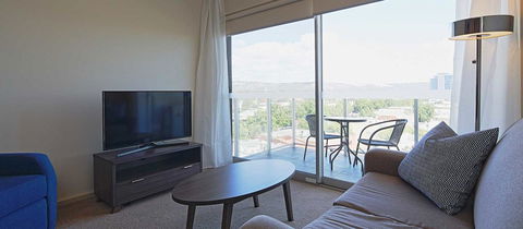 Hume Serviced Apartments - Tourism Guide 3