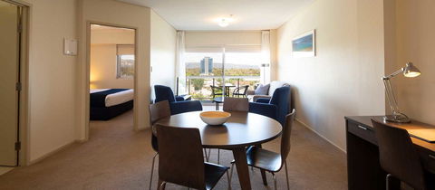 Hume Serviced Apartments - Tourism Guide 0