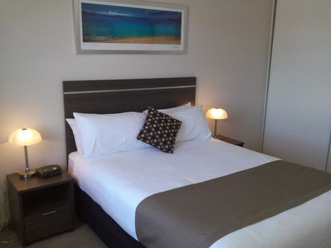 Hume Serviced Apartments - Tourism Guide 27