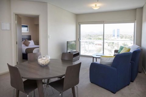 Hume Serviced Apartments - Tourism Guide 17