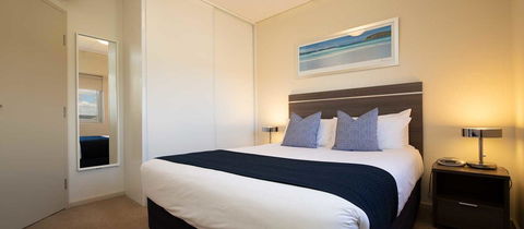 Hume Serviced Apartments - Tourism Guide 7