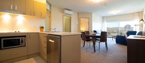 Hume Serviced Apartments - Tourism Guide 6