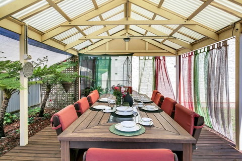 \'THE CHURCH\' Guest Home, Gawler Barossa Region - Travel Search 10
