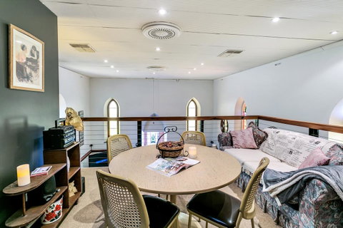 \'THE CHURCH\' Guest Home, Gawler Barossa Region - Travel Search 8