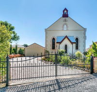 The Church - Gawler - Travel Search