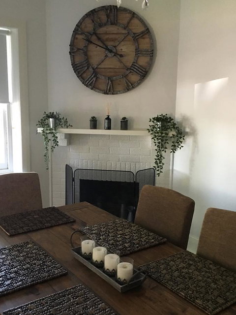 Two Cow Cottage Bed & Breakfast - Travel Agents 4