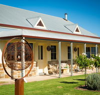 Barossa Vineyard Cottages - Tourism Guide