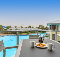 Pacific Blue Apartment 278 265 Sandy Point Road - Tourism Guide