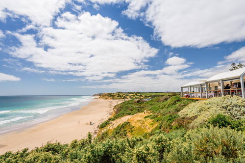 Maslin Beach Getaway - Travel Agents 10